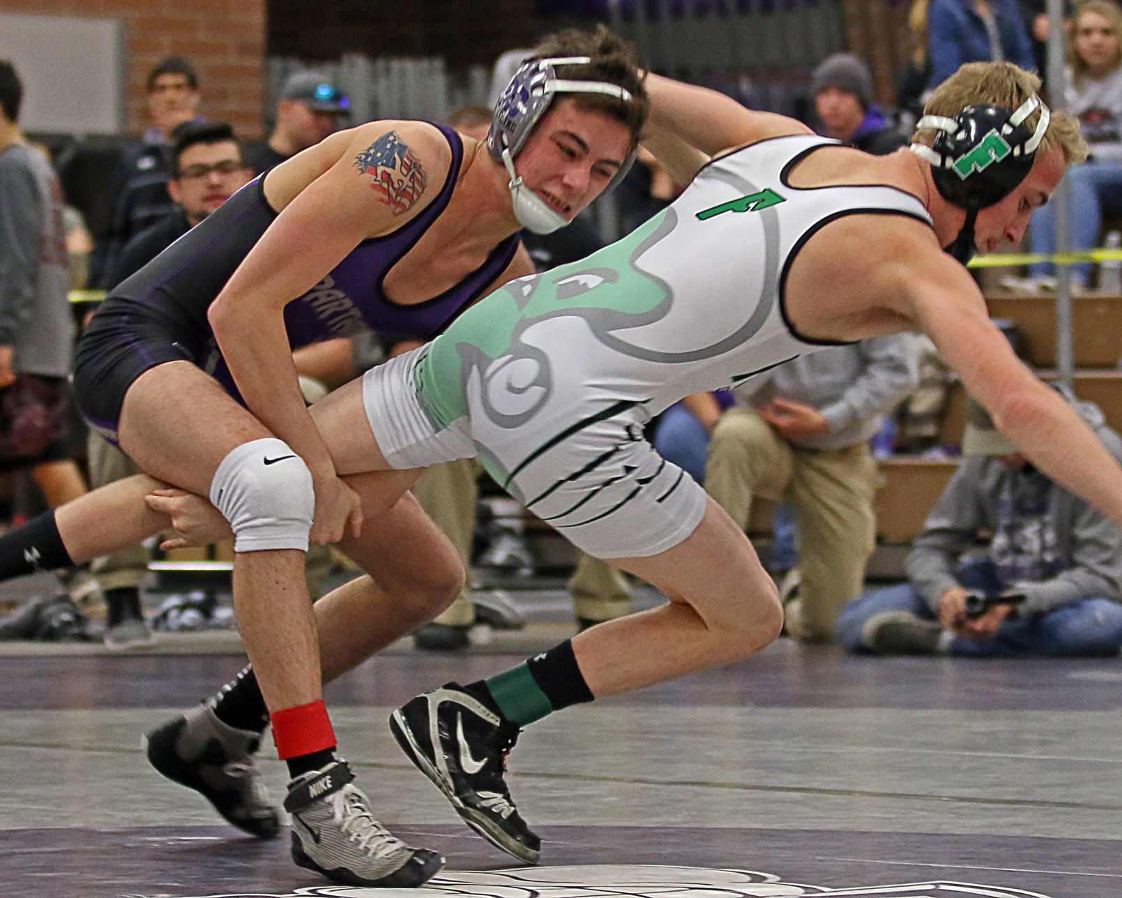 Josh Tripp